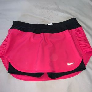 Nike Skirt